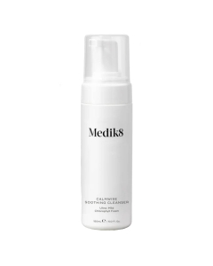 Medik8 Calmwise Soothing Cleanser Mousse de Limpeza 150ml