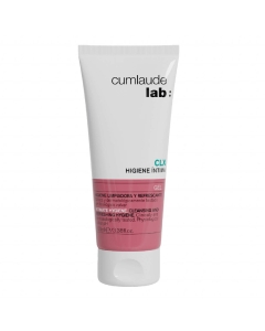 Cumlaude CLX Gel de Higiene Íntima Refrescante 100ml