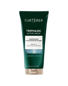 René Furterer Triphasic Active Grow Shampoo Crescimento