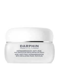 Darphin Age-defying Dermabrasion Esfoliante de Rosto 50ml