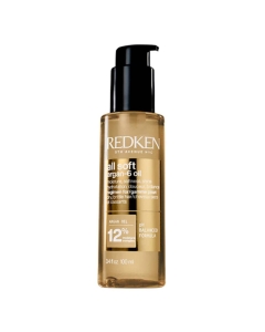 Redken All Soft Argan-6 Óleo Multifunções 100ml