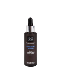 Martiderm Black Diamond Advanced Renew Sérum Anti-idade 30ml