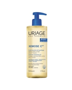 Uriage Xémose C+ Óleo de Limpeza