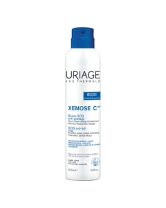 Uriage Xémose C8+ SOS Spray Anti-Prurido 200ml
