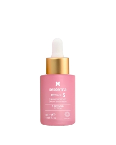 Sesderma Reti Age 5 Sérum Lipossomal Antienvelhecimento 30ml