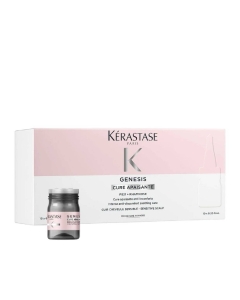 Kérastase Genesis Ampolas Cura Apaziguante 10x6ml