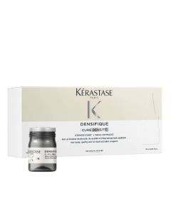 Kérastase Densifique Ampolas Densidade para Mulher