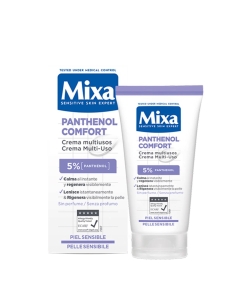 Mixa Panthenol Comfort Creme Multiusos 50ml
