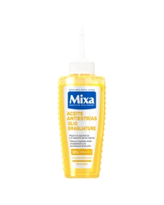 Mixa Óleo Antiestrias 100ml