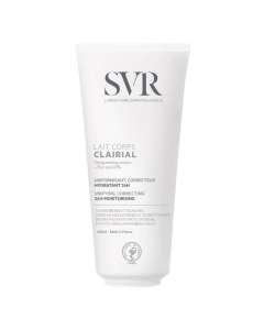 SVR Clairial Leite de Corpo Despigmentante 200ml