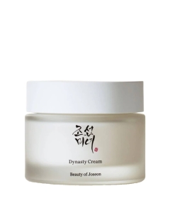 Beauty of Joseon Dynasty Creme Facial Hidratante 50ml