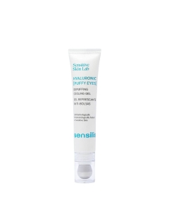 Sensilis Hyaluronic [Puffy Eyes] Gel de Olhos Refrescante 15ml