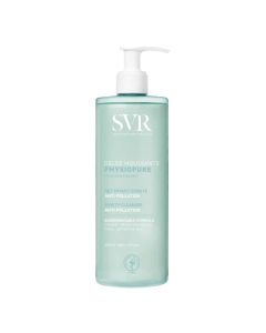 SVR Physiopure Gel de Limpeza Suave 400ml