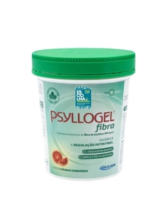 Psyllogel Fibra Laranja Sanguínea Pó 170g