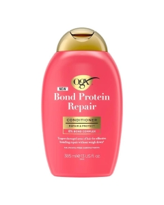 OGX Bond Protein Repair Condicionador Reparador 385ml