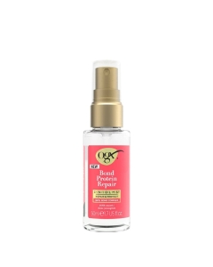 OGX Bond Protein Repair Óleo Capilar Reparador 50ml