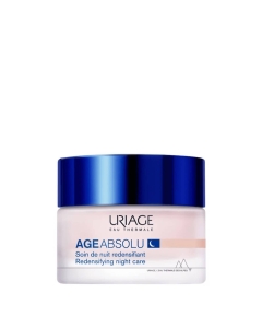 Uriage Age Absolu Bálsamo de Olhos Redensificante 15ml