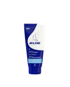 Akileine Pés Máscara de Noite 100ml