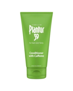Plantur 39 Condicionador de Cafeína Cabelos Finos 150ml