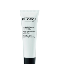 Filorga Hand Pigment Protocol Creme de Mãos Antimanchas 50ml