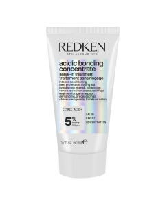 Redken Acidic Bonding Concentrate Loção Leave-In Multibenefícios 50ml