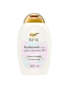 OGX Rescue Fusions Condicionador Hidratante 385ml