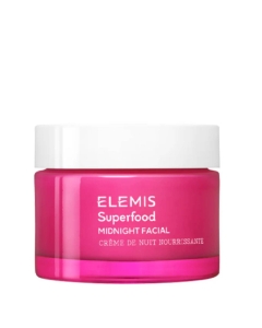 Elemis Superfood Midnight Facial Creme de Noite Nutritivo 50ml