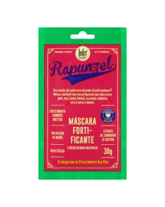 Lola Rapunzel Máscara Fortificante Queda 30g