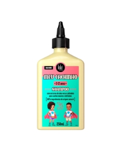 Lola Meu Cachinho Shampoo Cabelo Encaracolado 250ml