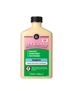 Lola Densidade Shampoo Volumizador 250ml
