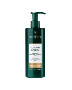 René Furterer Sublime Karité Shampoo Hidratante 500ml