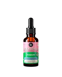 Lola Densidade Tónico Noturno Fortificante 25ml