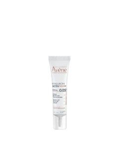 Avène Hyaluron Activ Procedure Creme Refirmante Contorno de Olhos e Lábios 15ml
