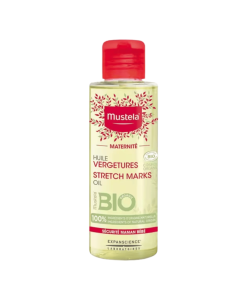 Mustela Óleo Estrias Preço Especial 105ml