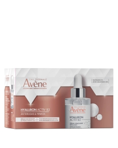 Avène Hyaluron Activ B3 Coffret Antirrugas e Firmeza