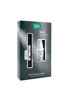 Martiderm The Originals e Platinum Coffret Sérum + Bálsamo Labial