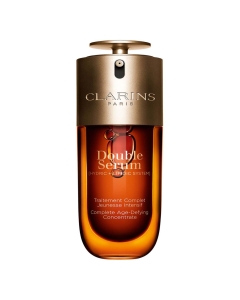 Clarins Double Sérum Antirrugas 75ml