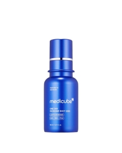 Medicube One Day Exosome Shot Pore Ampoule 2000 Sérum 30ml