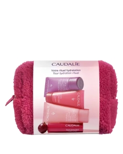 Caudalie Coffret Kit de Inverno O Teu Ritual de Hidratação