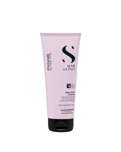 Alfaparf Style&Care Blow Dry Creme Modelador 200ml