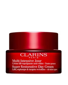Clarins Multi-Intensive Jour Creme Antienvelhecimento 50ml