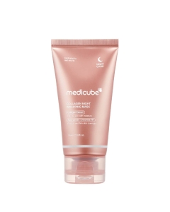 Medicube Collagen Night Wrapping Mask Máscara 75ml