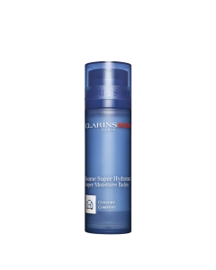Clarins Men Bálsamo Super Hidratante Apaziguante 50ml