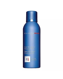 Clarins Men Gel-Espuma de Barbear Reconfortante 150ml