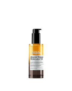 L'Oréal Professionnel Absolut Repair Molecular Óleo Bifásico Reparador 30ml