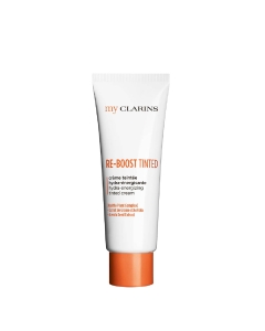 Clarins MyClarins Re-Boost Tinted Creme Uniformizador Energizante 50ml