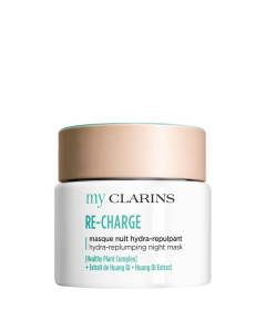 Clarins MyClarins Re-Charge Máscara de Noite Rejuvenescedora 50ml