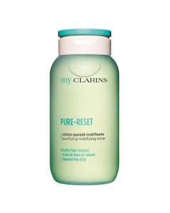 Clarins MyClarins Pure-Reset Loção Purificante Matificante 200ml