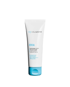 Clarins MyClarins Reveal Esfoliante Iluminador Suave 50ml