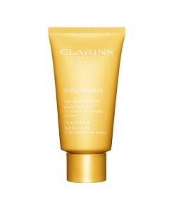 Clarins SOS Comfort Máscara Nutritiva 75ml